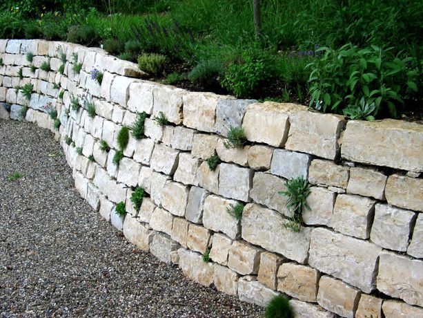 Beispielarbeit von Atzler & Schmidt-Kaler GmbH - veröffentlicht auf Gartenbau.org