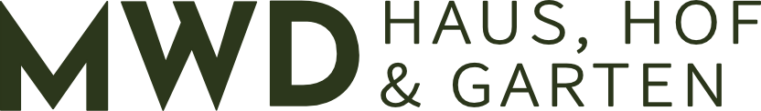 Logo der Firma MW Dienstleistungen Rund um Haus, Hof & Garten aus Bruckberg auf dem Branchenportal Gartenbau.org