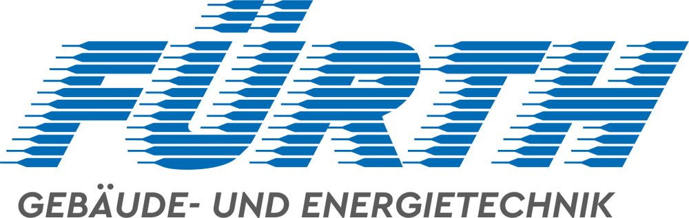 Logo der Firma Fürth & Co. GmbH aus Duisburg auf dem Branchenportal Elektriker.org