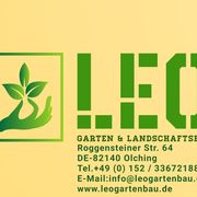 Leo Garten und Landschaftsbau  in Olching