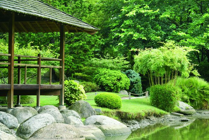 Beispielarbeit von Garten- und Landschaftsbau Löffler Inh. Kerstin Geißler - veröffentlicht auf Gartenbau.org