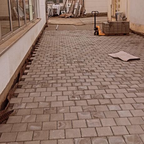 Beispielarbeit von EKC Solutions GmbH - veröffentlicht auf Gartenbau.org