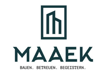MAAEK Team, Bauen-Betreuen. in Parsdorf