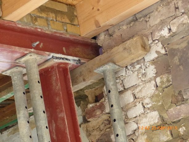 Beispielarbeit von Sachverständigen- u. Ingenieurbüro Dipl. Ing. G. Giesen - veröffentlicht auf Gutachter.org