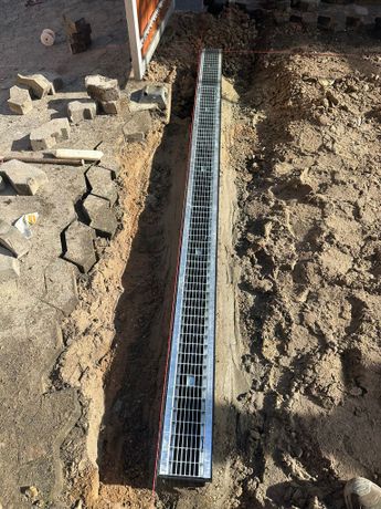 Beispielarbeit von Dominik Wolf Gartendienstleistungen Weihnachtsbaumverkauf - veröffentlicht auf Gartenbau.org