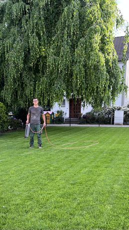 Beispielarbeit von Serghei Tudorean Garten- und Landschaftsbau - veröffentlicht auf Gartenbau.org