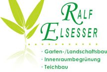 Ralf Elsesser Garten- und Landschaftsbau in Kindenheim