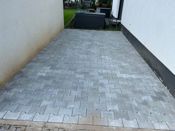Beispielarbeit von Can Garten- Und Landschaftsbau - veröffentlicht auf Gartenbau.org