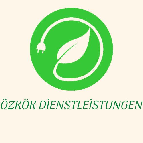 Logo der Firma ÖZKÖK DİENSTLEİSTUNGEN aus Berlin auf dem Branchenportal Gartenbau.org