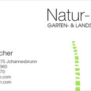 Gartenbau Natur-Plan in Schalkham