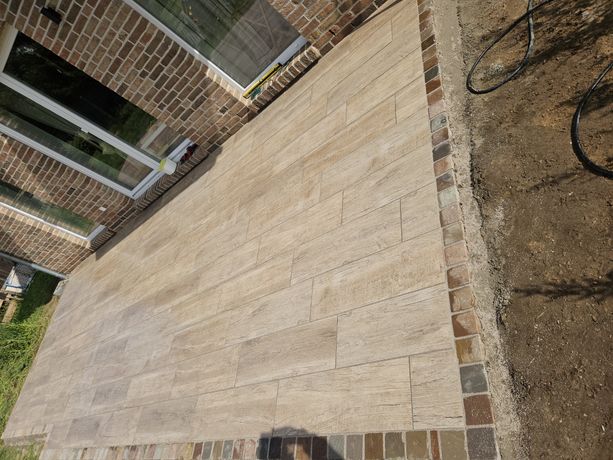 Beispielarbeit von CS Galabau - veröffentlicht auf Gartenbau.org