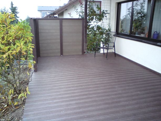 Beispielarbeit von Service Factory für Haus und Garten - veröffentlicht auf Gartenbau.org