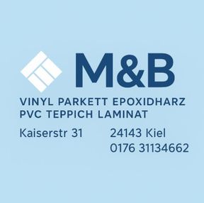 M&B in Kiel