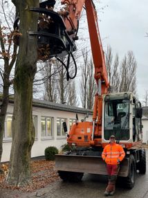 Garten und Forstbetrieb Feibig in Regenstauf