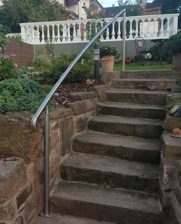 Beispielarbeit von RS Metall - veröffentlicht auf Schlosserei.net