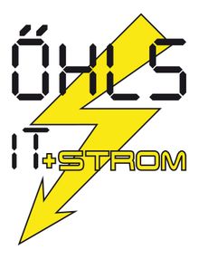Öhls IT Strom Montage in Wildeck