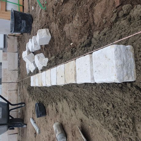 Beispielarbeit von Der SteinBär - Ihr Steinsetzer rund um Panketal und Bernau - veröffentlicht auf Gartenbau.org