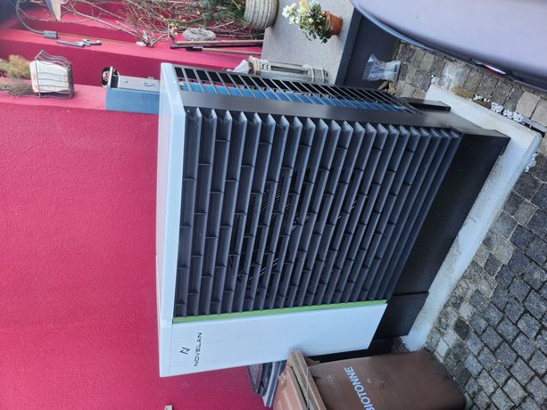 Beispielarbeit von Mair Gebäudetechnik - veröffentlicht auf Klimatechniker.net