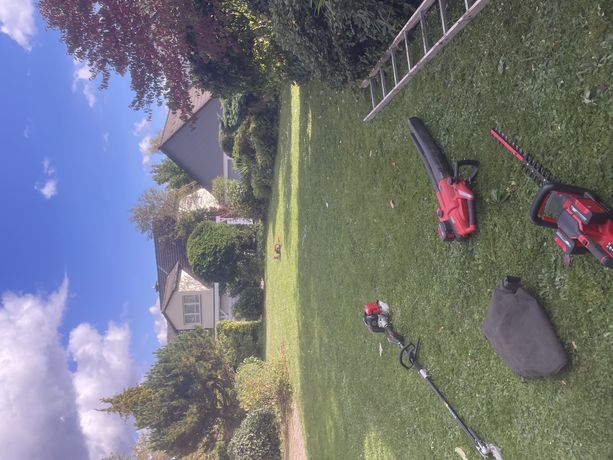 Beispielarbeit von Gala bau Lambrecht - veröffentlicht auf Gartenbau.org
