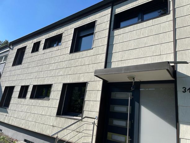 Beispielarbeit von Jaroslaw Sowa Sowixbau - veröffentlicht auf Fensterbau.org
