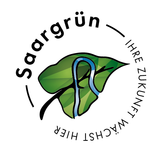 Logo der Firma Saargrün Gmbh aus Schwalbach auf dem Branchenportal Gartenbau.org