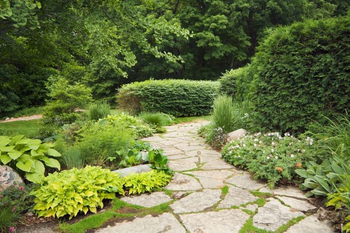 Beispielarbeit von Schneider Garten- und Landschaftsbau - veröffentlicht auf Gartenbau.org