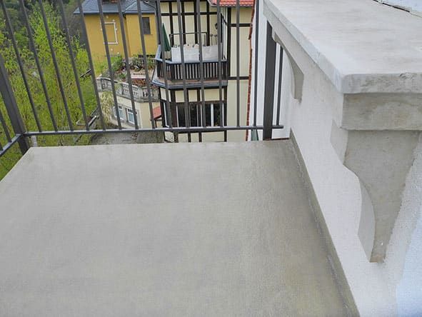 Beispielarbeit von Henry Pilz Dachdeckermeister - veröffentlicht auf Dachdecker.com