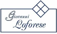 Logo der Firma Giovanni Loforese Fliesenlegerei aus Wölfersheim auf dem Branchenportal Fliesenleger.net