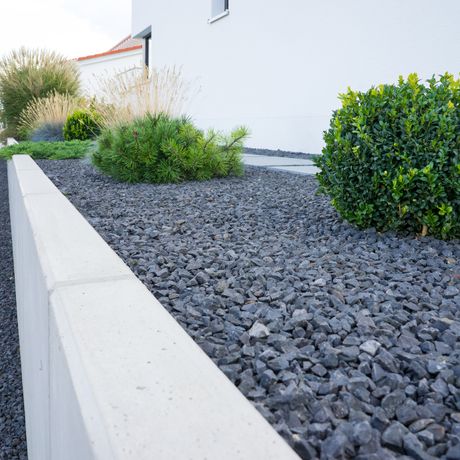 Beispielarbeit von Schmalz Garten- und Landschaftsgestaltung - veröffentlicht auf Gartenbau.org