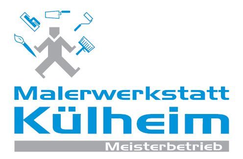 Logo der Firma Malerwerkstatt Külheim aus Lindlar auf dem Branchenportal Maler.org