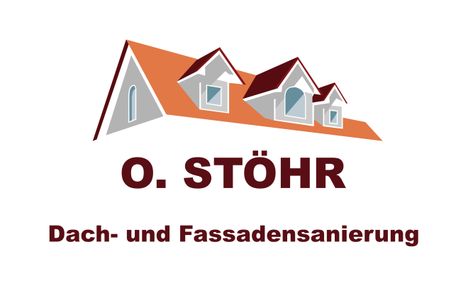 Dach- und Fassadensanierung Oliver Stöhr in Künzell