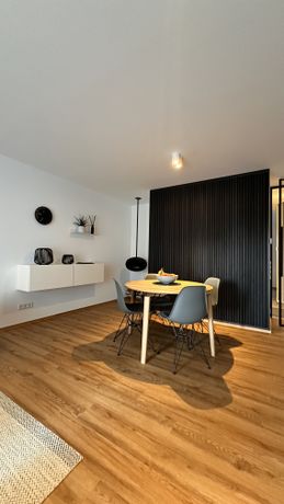 Beispielarbeit von Bodenwerk Ewald  - veröffentlicht auf Bodenleger.net
