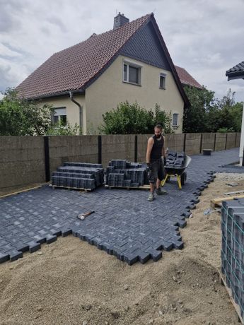 Beispielarbeit von DERsanchez - veröffentlicht auf Gartenbau.org