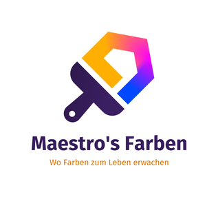 Maestro's Farben in Trier