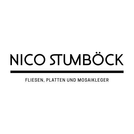 Logo der Firma Nico Stumböck Fliesen Platten und Mosaikleger aus Lörrach auf dem Branchenportal Fliesenleger.net