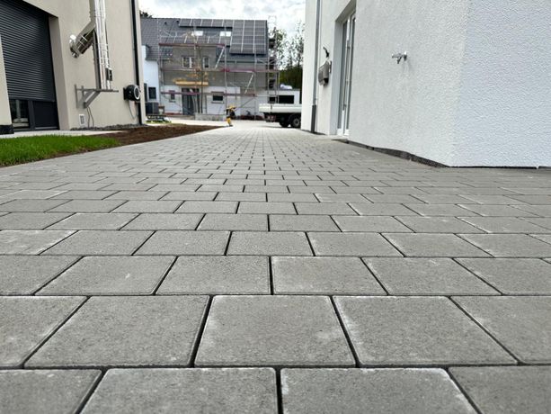 Beispielarbeit von B.B Gartenbau - veröffentlicht auf Gartenbau.org