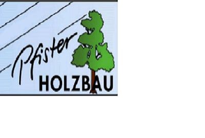 Logo der Firma Holzbau Joachim Pfister aus Haigerloch auf dem Branchenportal Bauunternehmen.org