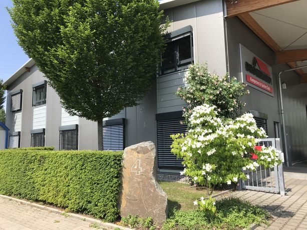 Beispielarbeit von Drögekamp GmbH Bedachungen - veröffentlicht auf Dachdecker.com