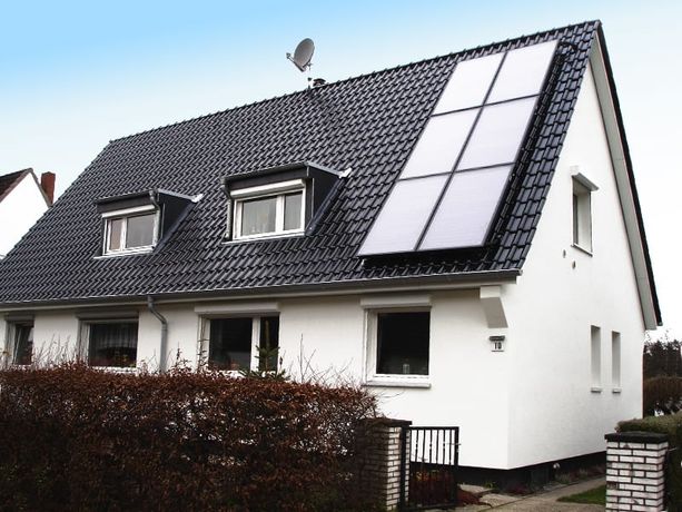 Beispielarbeit von Quanter & Colberg GmbH - veröffentlicht auf Dachdecker.com