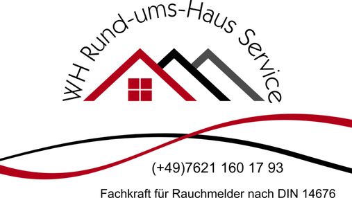 Wolfgang Hannig WH Rund-ums-Haus Service in Weil am Rhein