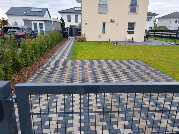 Beispielarbeit von Goldstein - veröffentlicht auf Gartenbau.org