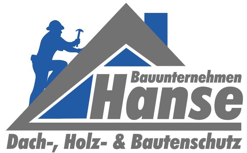 Logo der Firma Hanse Bauunternehmen Robert Hempel aus Hamburg auf dem Branchenportal Dachdecker.com
