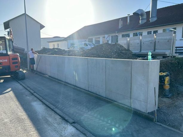 Beispielarbeit von EKC Solutions GmbH - veröffentlicht auf Gartenbau.org