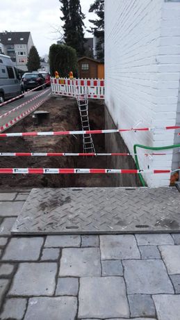 Beispielarbeit von Gartenkönig GmbH | Garten- und Landschaftsbau - veröffentlicht auf Gartenbau.org