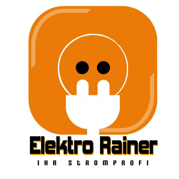 Logo der Firma Elektro Rainer aus Weil auf dem Branchenportal Elektriker.org