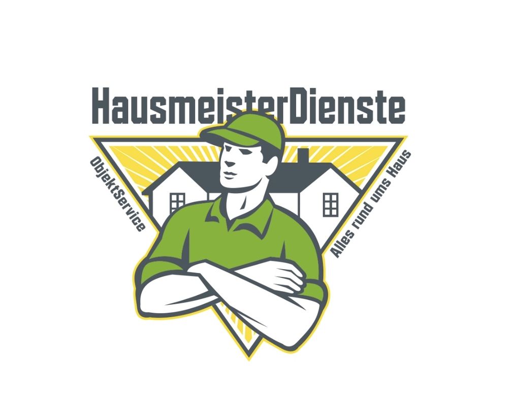 Logo der Firma SOS Hausmeister Service aus Lonsheim auf dem Branchenportal Gartenbau.org