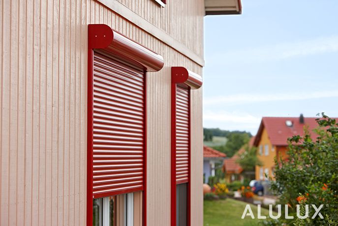 Beispielarbeit von VBS-Fenster, Türen & Rollladentechnik - veröffentlicht auf Fensterbau.org