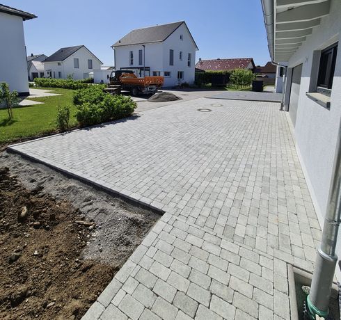 Beispielarbeit von Gartenwerk 13 - veröffentlicht auf Gartenbau.org