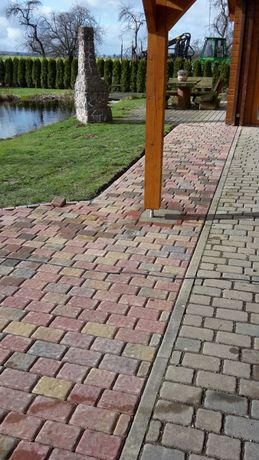 Beispielarbeit von Garten- und Landschaftsbau Manfred Berger - veröffentlicht auf Gartenbau.org