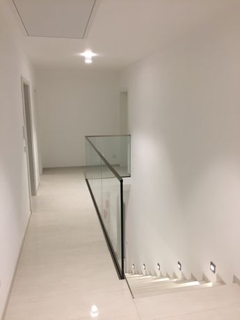 Beispielarbeit von Glas Lehmeier GmbH - veröffentlicht auf Glaserei.org